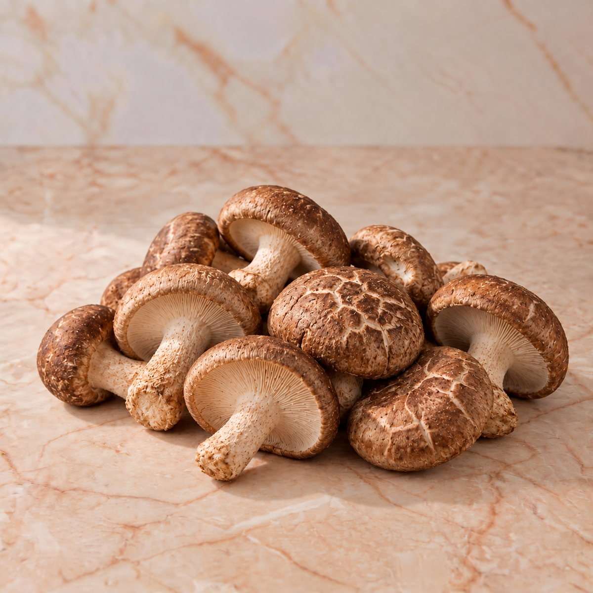 Shiitake
