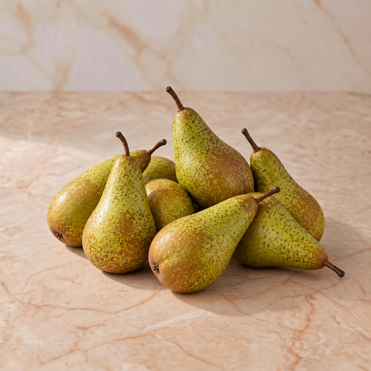 Poire Conférence