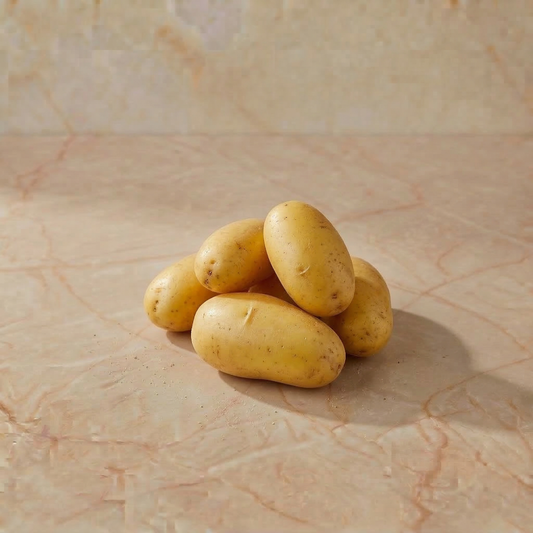 Pomme de terre • Allians