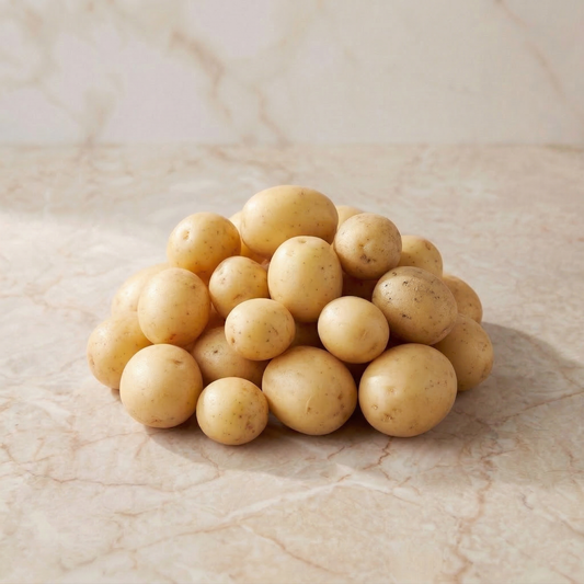 Pomme de terre • Grenaille