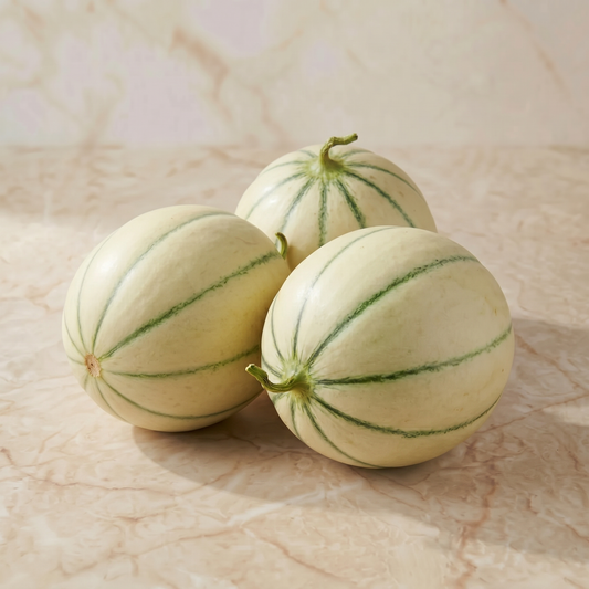 Melon • Charentais