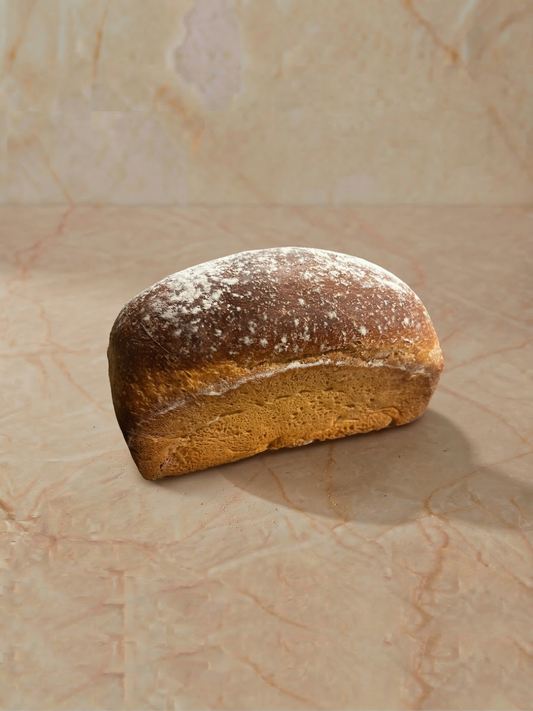 Pain • Pain de mie