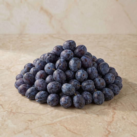 Prune